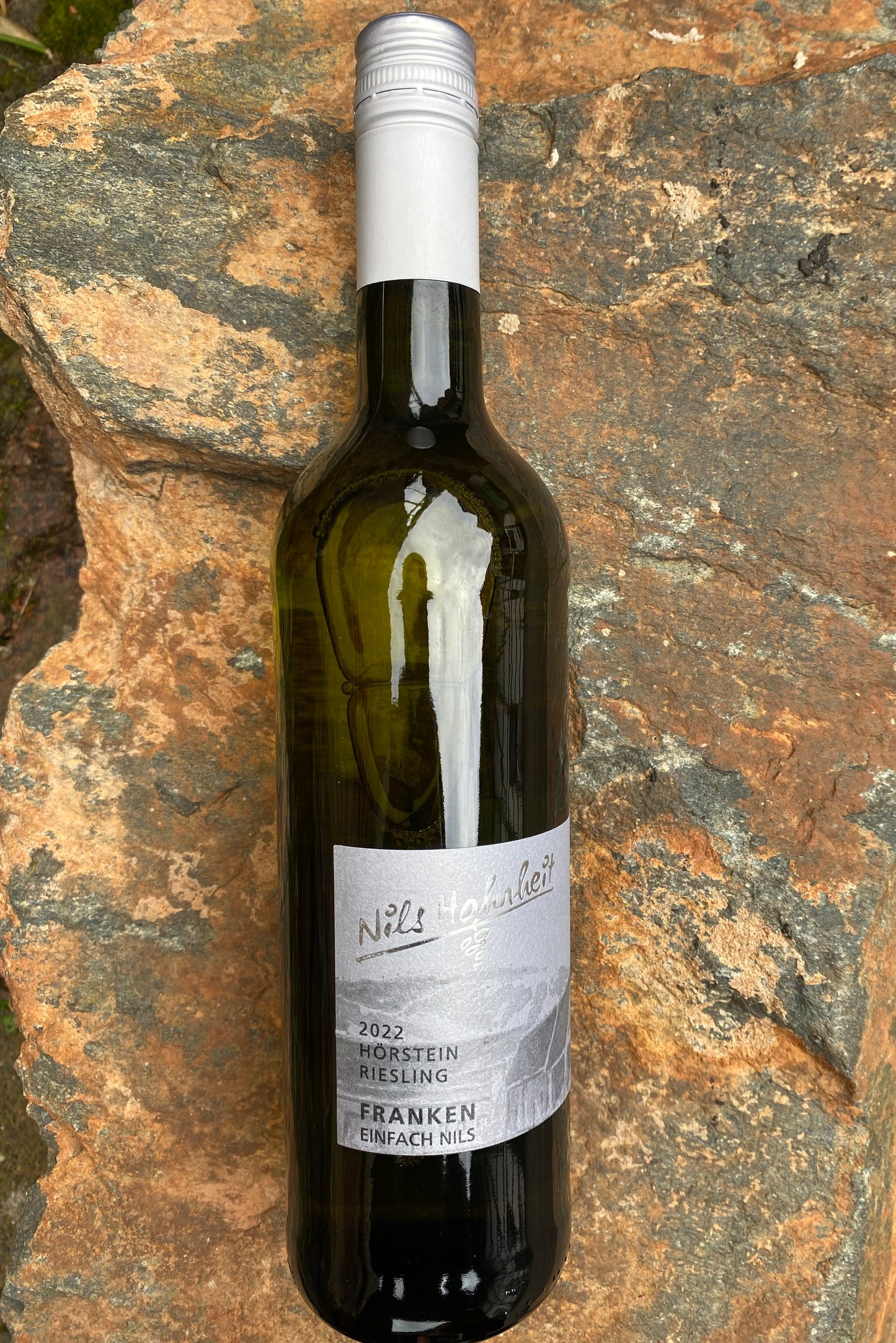 2023 Hörstein Riesling Qualitätswein feinherb